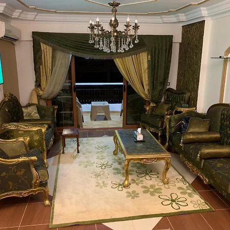 Mody Appartment At Alexandria Bagian luar foto