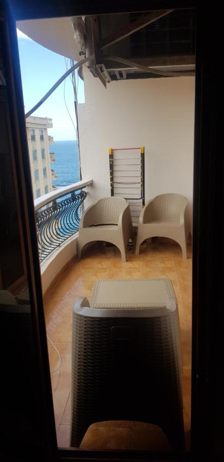 Mody Appartment At Alexandria Bagian luar foto