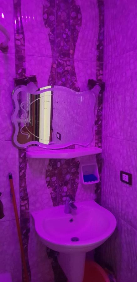 Mody Appartment At Alexandria Bagian luar foto
