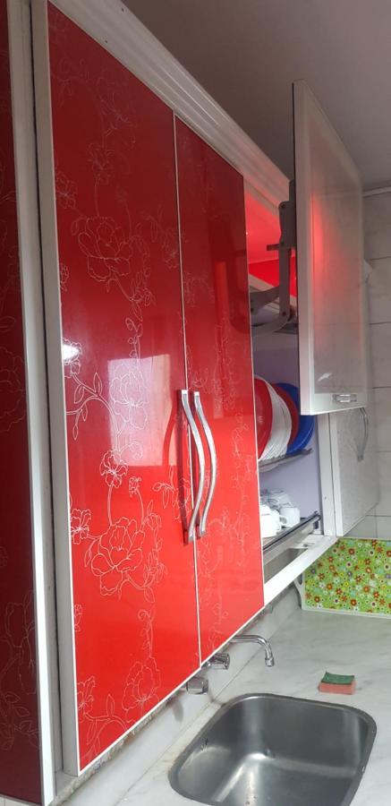 Mody Appartment At Alexandria Bagian luar foto